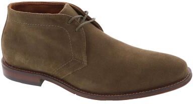 Stacy Adams Martfield - Mens 7 Brown Boot Medium