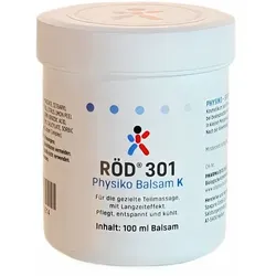 RÖD® 301 Physiko Balsam K 100 ml