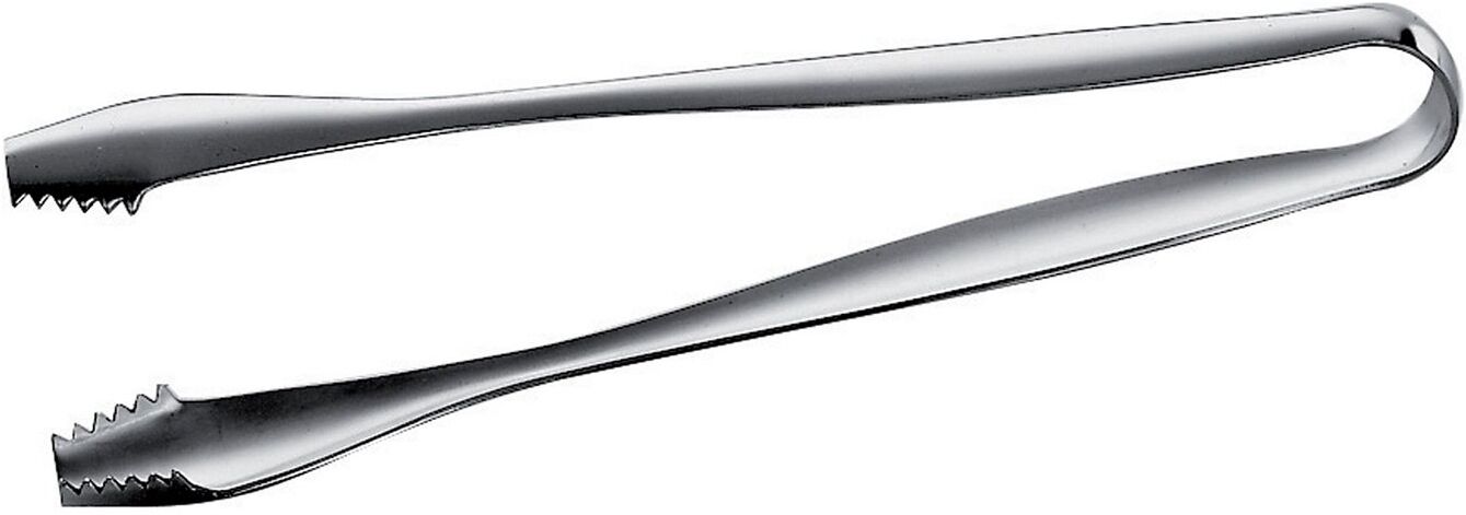 Pinza cucina Piazza Effepi 010400 per ghiaccio Cromo