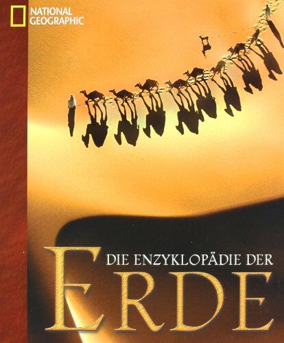 Die Enzyklopädie der Erde - Preis vom 04.10.2026 03:51:26 h