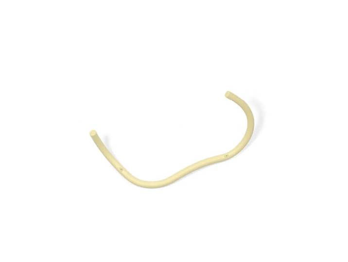 Källemo Porte-manteau Al Dente Petite corne-blé
