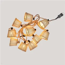 Licht-Erlebnisse, Lichterkette, Yokka (5 m)