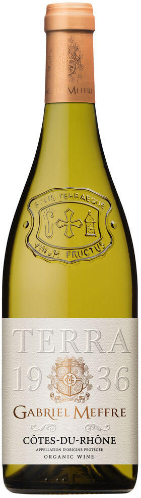 Côtes du Rhône Blanc 2025 Gabriel Meffre