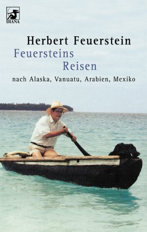Herbert Feuerstein - Feuersteins Reisen - Preis vom 19.10.2026 19:33:35 h