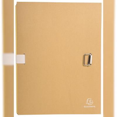 Exacompta 20225E 10x - Braun