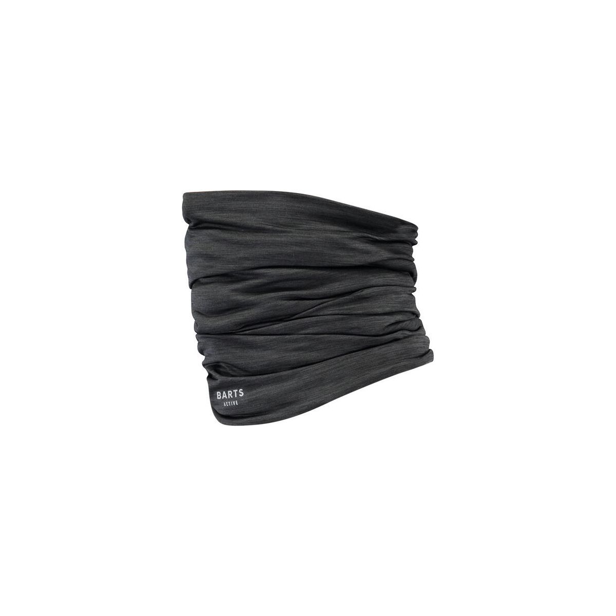 Barts Active Fleece Col dark heather (19) 3789019