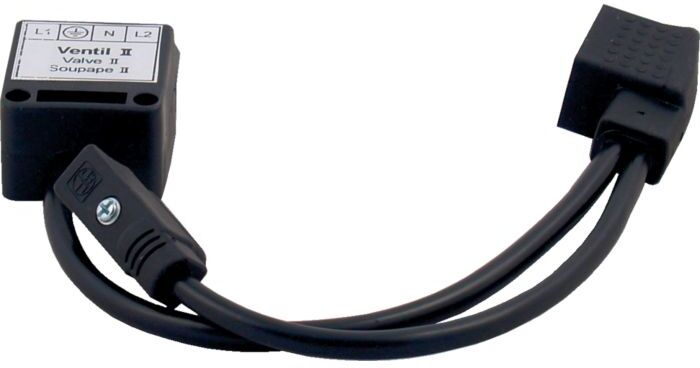 Wolf Ventilkabel Gaskombiventil 8700180 Stufe2