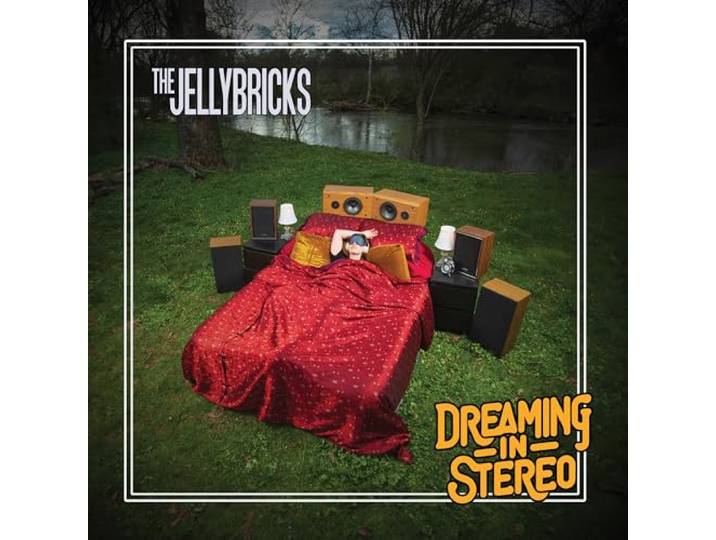 Dreaming In Stereo