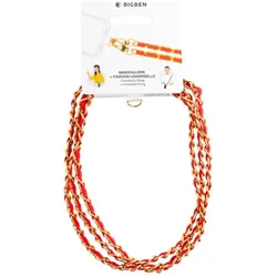 Bigben Bbandchainr, Handykette, Rot