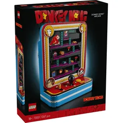 LEGO® Super Mario 72051 Donkey Kong™ Arcade