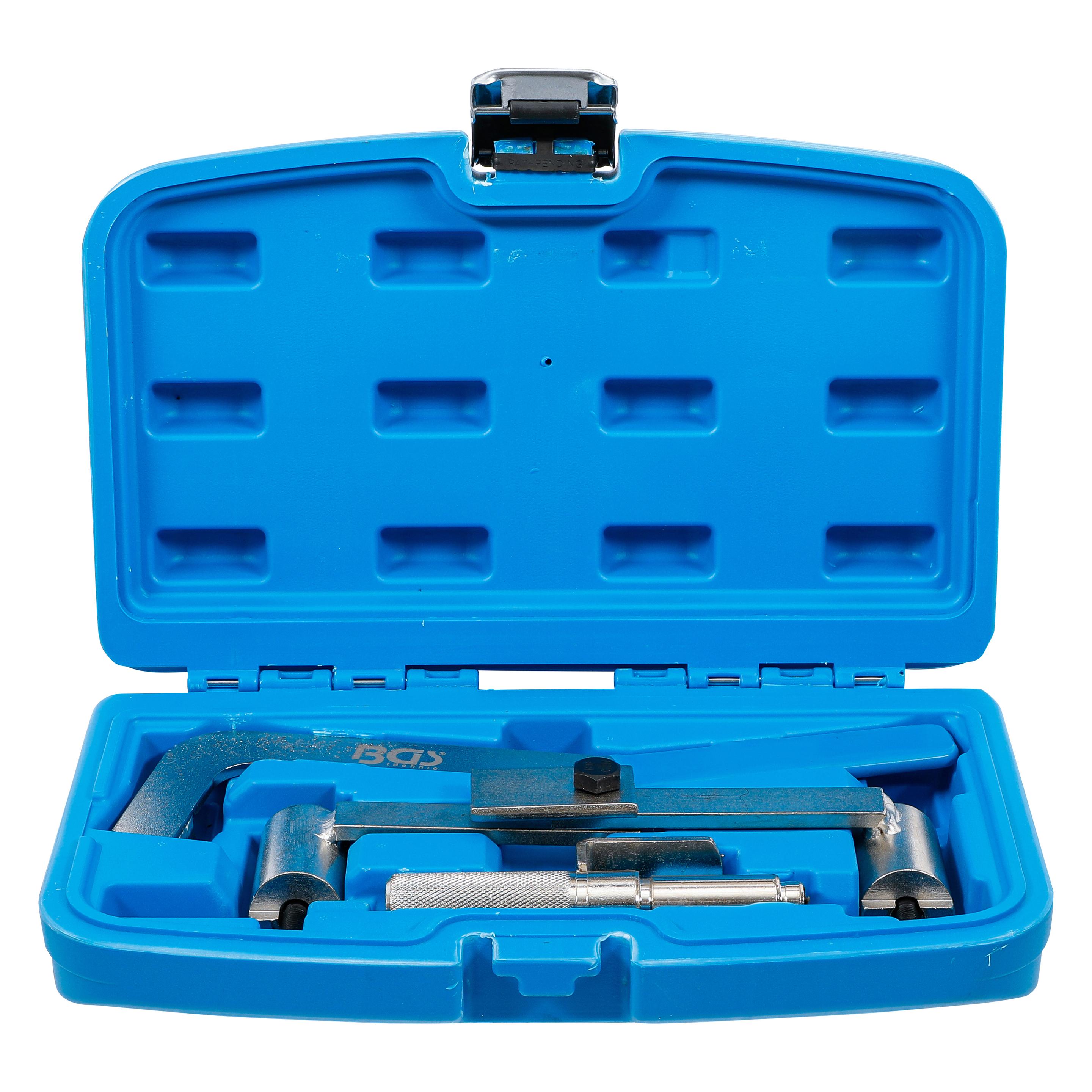 BGS Motor-Einstellwerkzeug-Satz (8417)