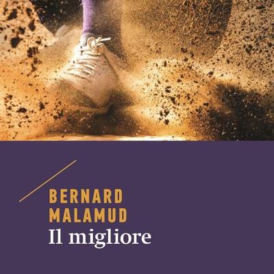 Il migliore - Bernard Malamud, Audio, 9789179239510