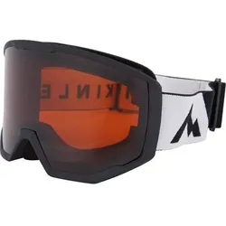 McKINLEY Herren Brille Ski-Brille Bold VidoSpec2, Größe L/XL in Grau Grau