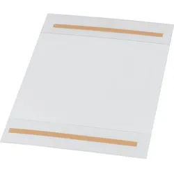 Eaton 107913 Schaltplantasche, DIN A4 LAB-BAG_A4  - 10 Stück