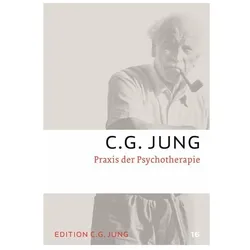 Praxis der Psychotherapie, Fachbücher von C.G. Jung