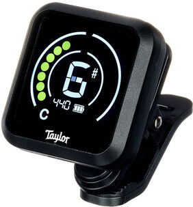 Taylor K9 Digital Tuner