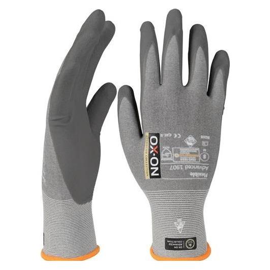 Ox-On Flexible Advanced 1907 CE 06 (6) (91376)