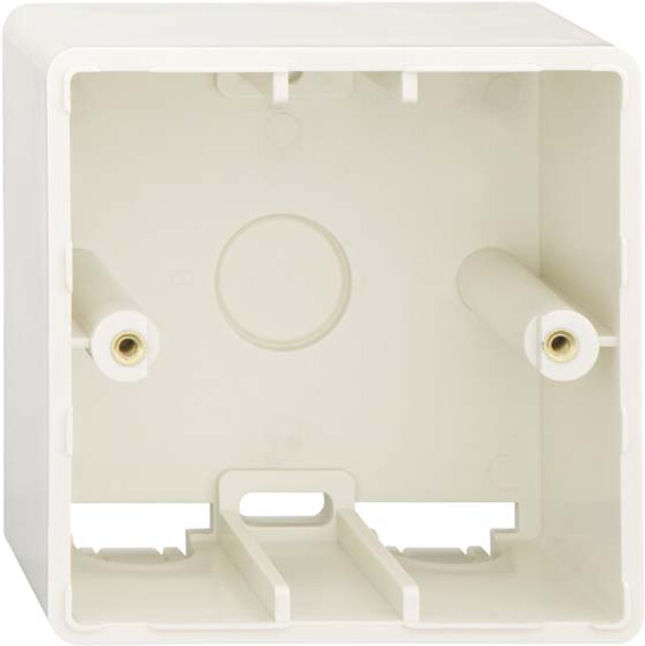 Rutenbeck Boîtier AP UAE-Cat. ApG rw (13511503)