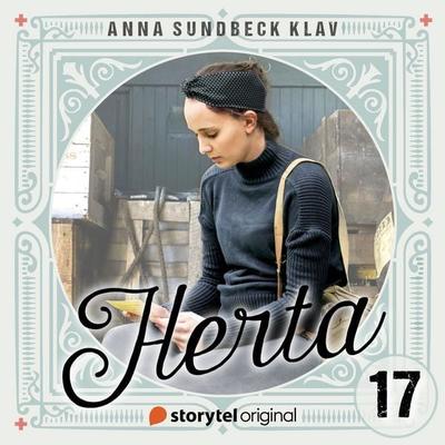 Historien om Herta - del 17 - Anna Sundbeck Klav, Audio, 9789180367073
