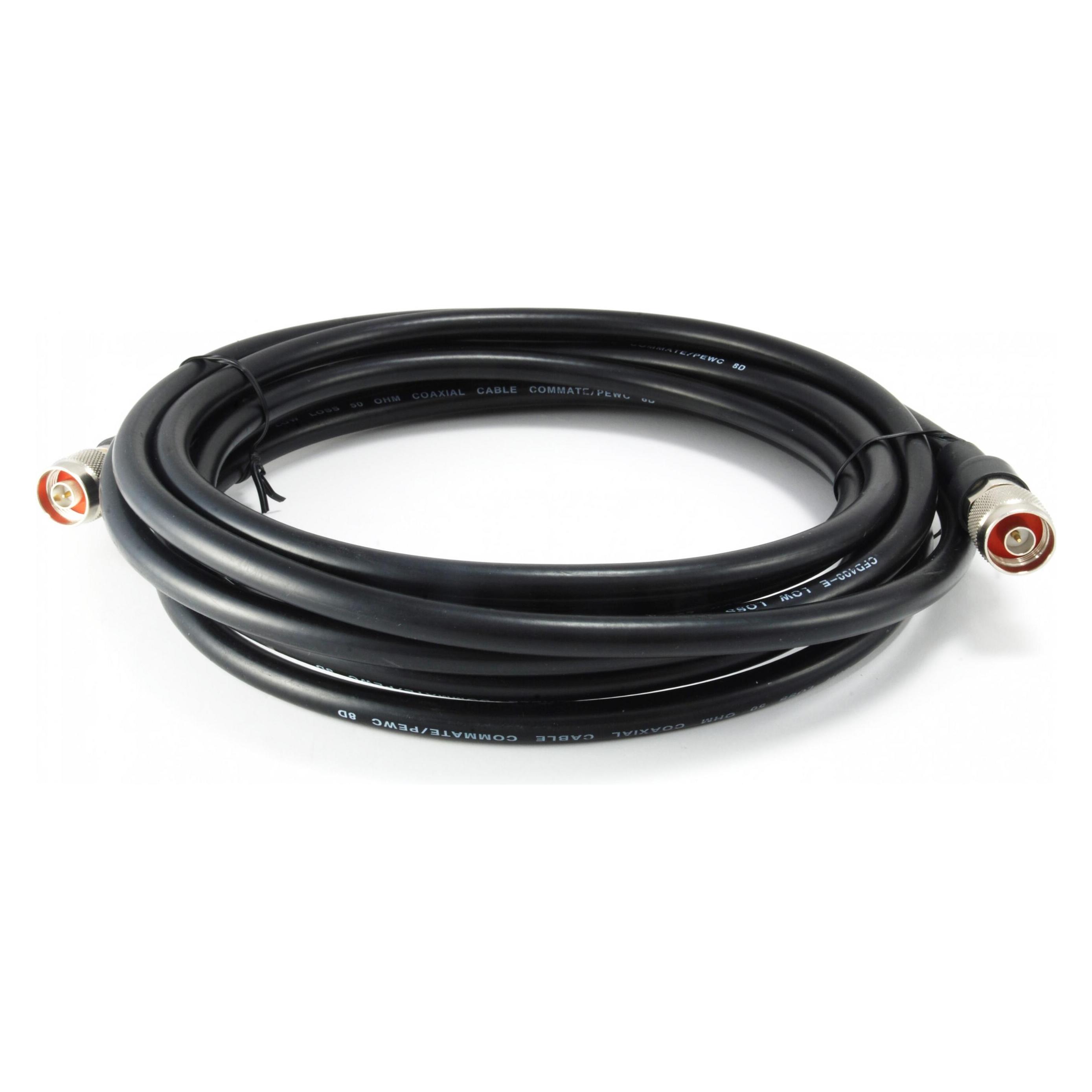 LevelOne N - N, M/M 0 (Antennenkabel) (ANC-4150)