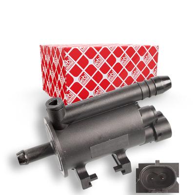 Febi Bilstein Be-/Entlüftungsventil, Kraftstoffbehälter [Hersteller-Nr. 108190] für Opel, Vauxhall