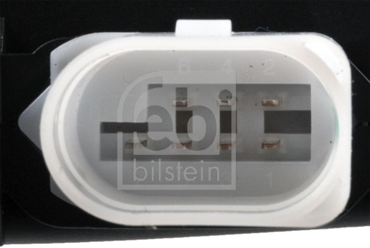 Febi Bilstein Serratura della portiera 178832