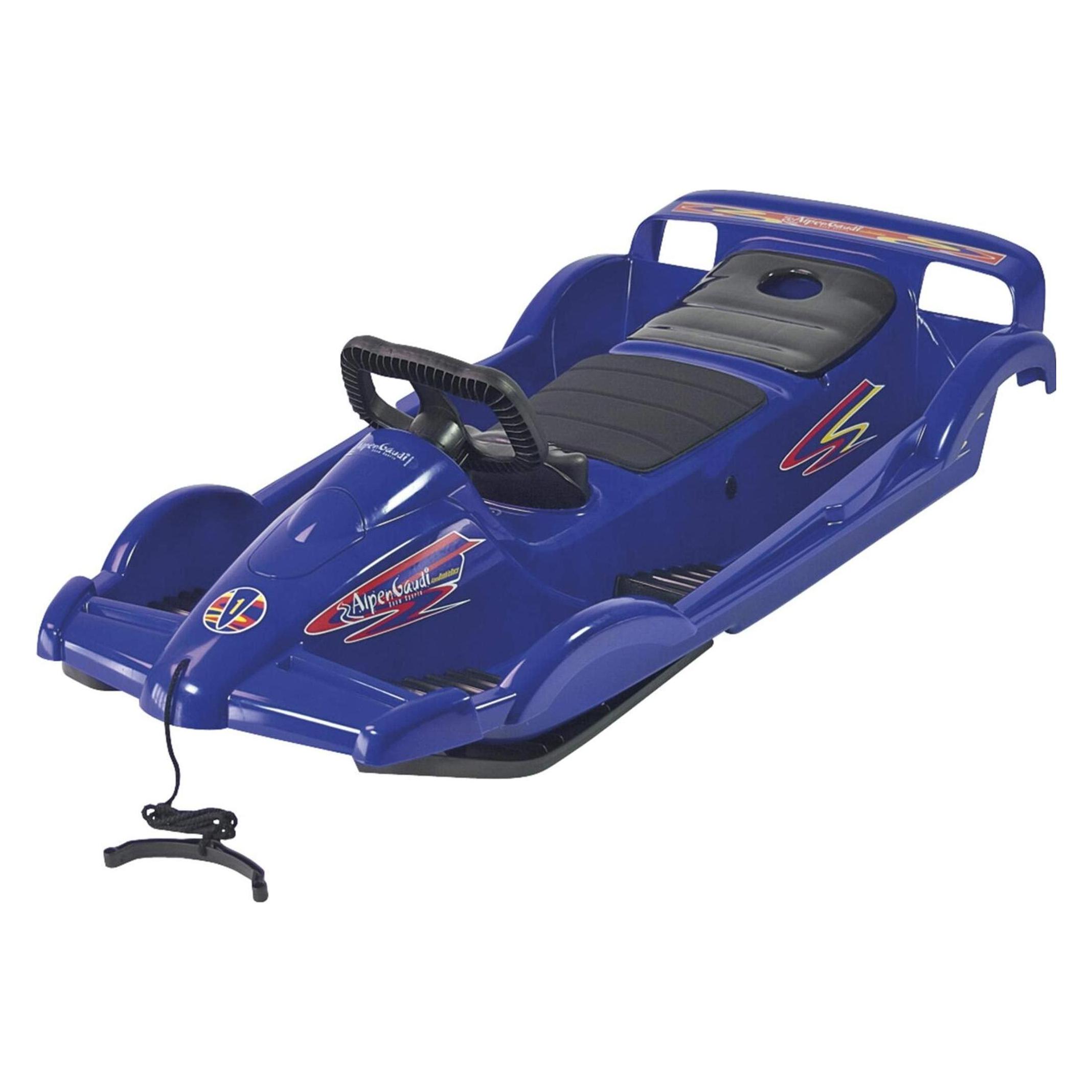 Alpengaudi Alpen Double Race (707683)