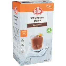 RUF Schlemmercreme Schoko 1,0 kg