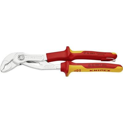 Knipex Cobra 87 26 250 T Wasserpumpenzange Schlüsselweite (metrisch) 46mm 250mm