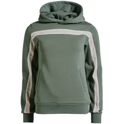 Kingsland KLpetra Ladies Hoodie Damen Hoodie Green Sea Pine Summer Update 2022, Größe: S