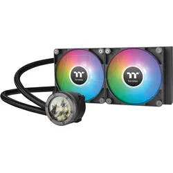 TT 37933 - Thermaltake TH240 V2 Ultra ARGB Sync AIO Wasserkühlung