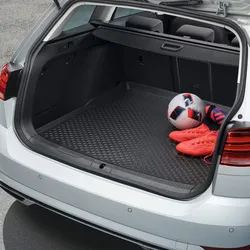 Volkswagen Golf 7 Variant Gepäckraumeinlage Kofferraumeinlage 5G9061160