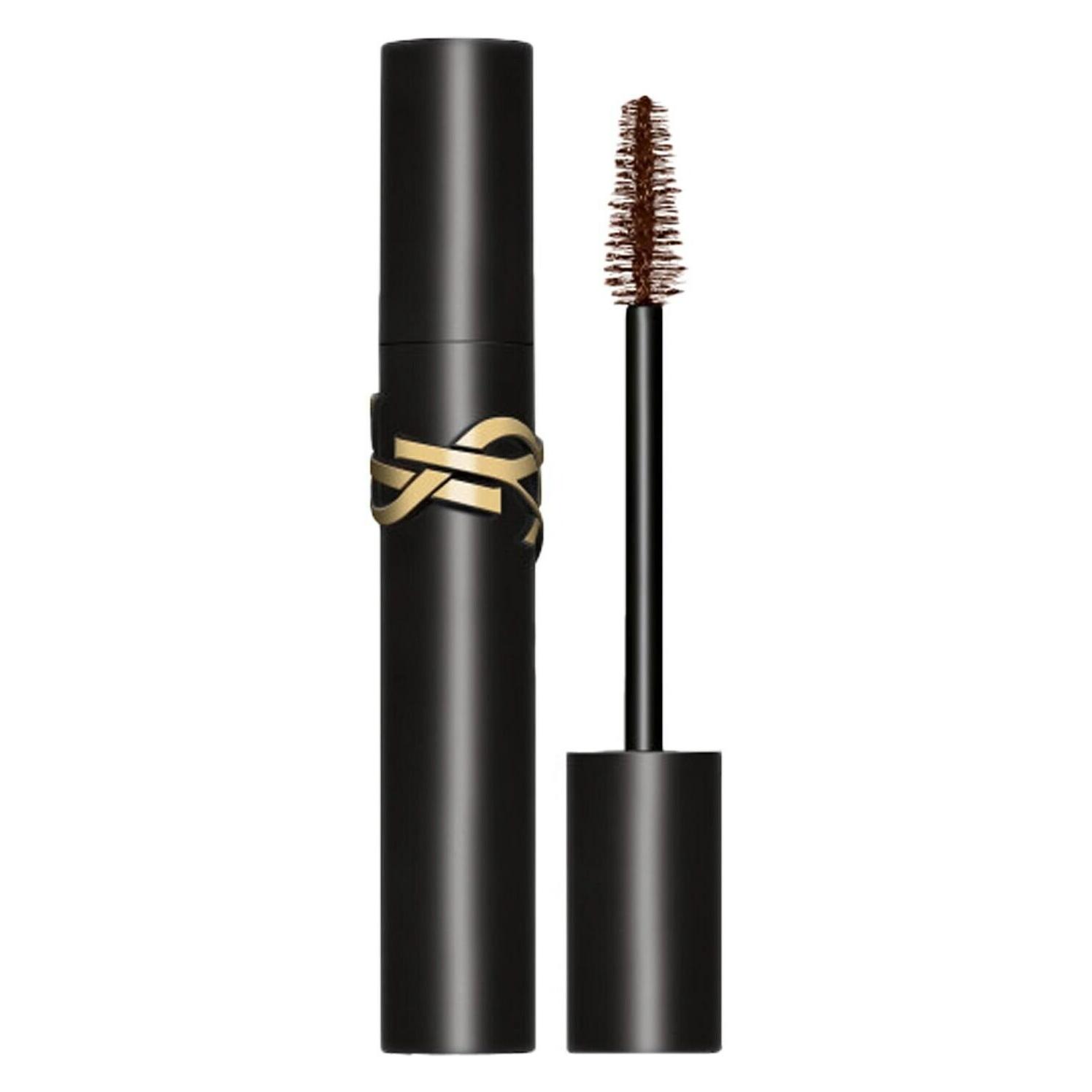 Yves Saint Laurent Lash Clash Brown (Brown) (034465)