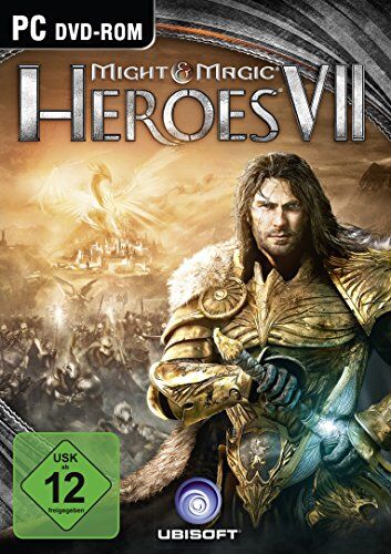 Ubisoft - Might&Magic Heroes VII - [PC] - Preis vom 09.10.2026 07:28:09 h