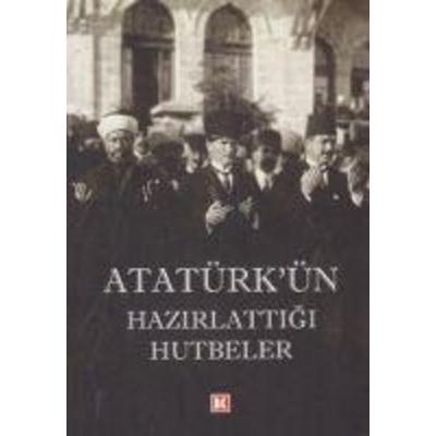 Atatürkün Hazirlattigi, Taschenbuch von Kolektif, Beyaz Köse Yayinlari