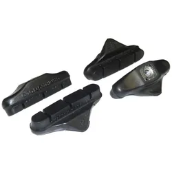 Campagnolo, Bremsbeläge, (Campagnolo, Gummi)