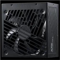 Adata Xpg Core Reactor Ii 80+Gold (1200 W), PC Netzteil, Schwarz