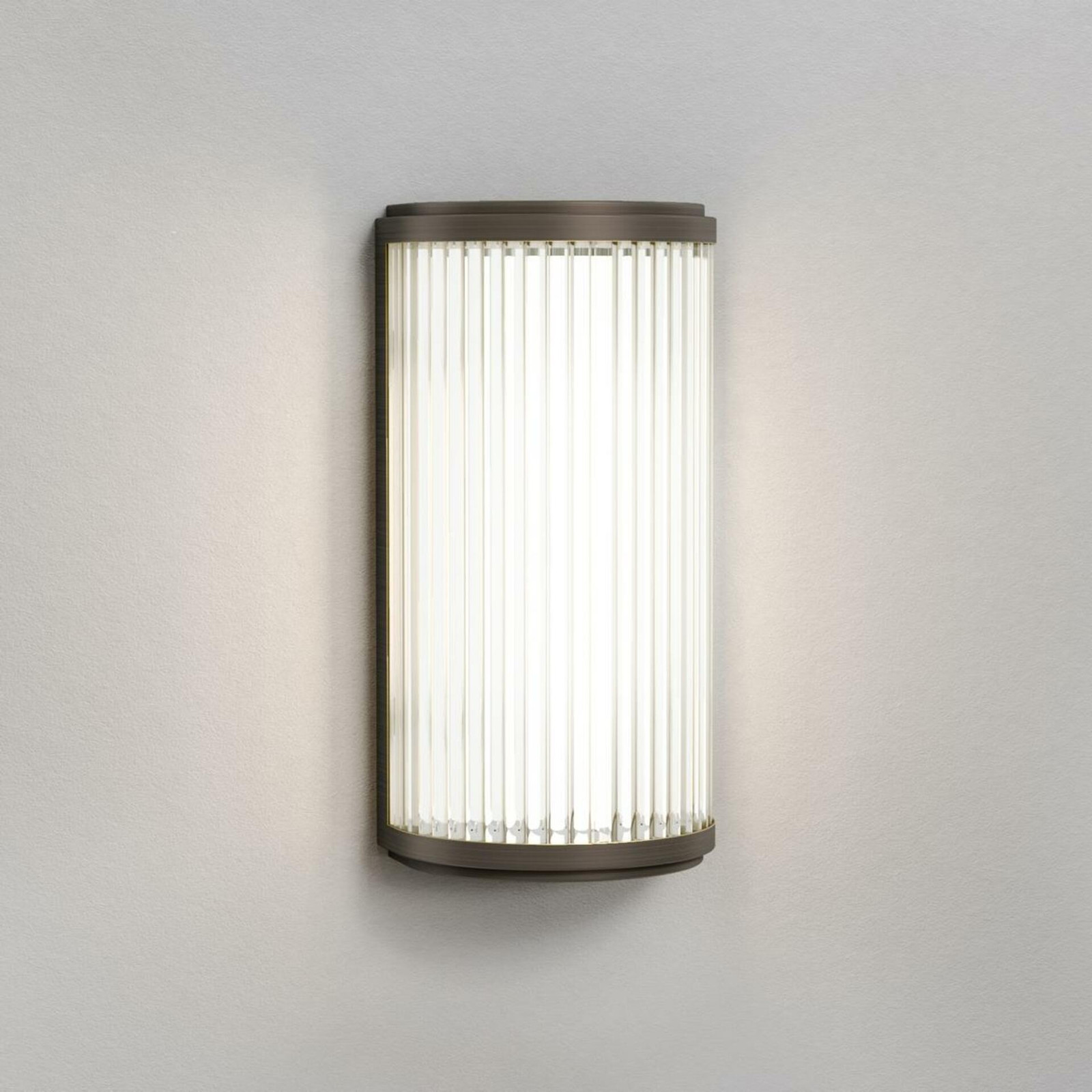 Astro Wandlamp Versailles 250 LED Dimbaar Brons
