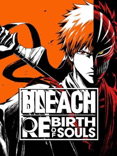 BLEACH Rebirth of Souls EU PC Steam CD Key