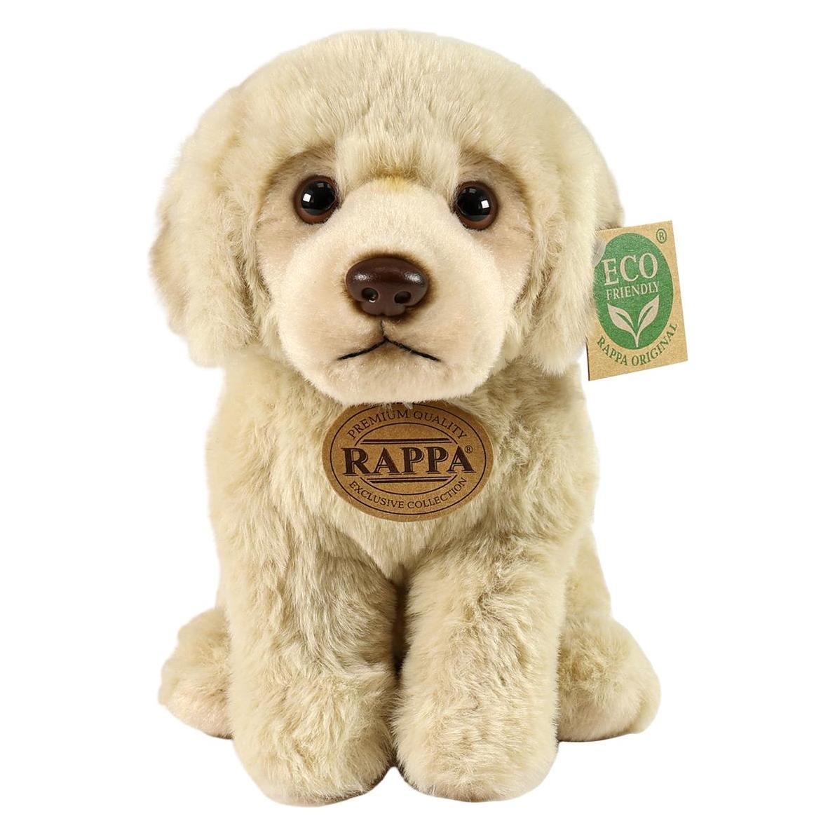 One for Fun Labrador Plüschtier sitzend 23 cm extraweich (23 cm) (250697)