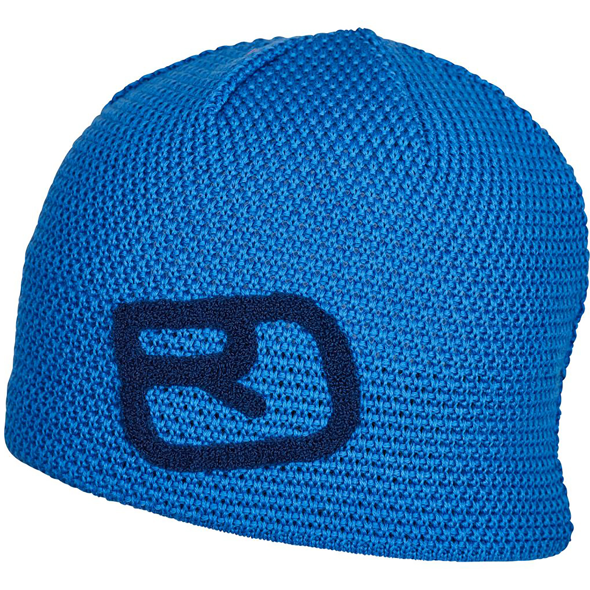 Ortovox Rock'n'wool Mützen & Beanies blau Trekking Atmungsaktiv Merinowolle