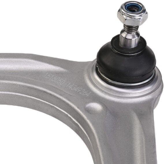 RIDEX 273C1102 Suspension arm