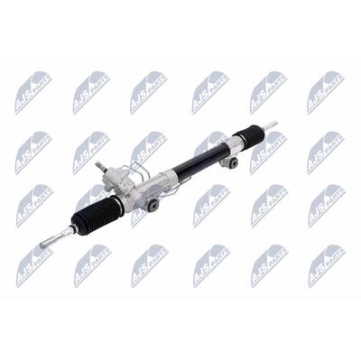 NTY Servolenkung TOYOTA,LEXUS SPK-TY-008 4420060100,4420060120,4425060100 Lenkgetriebe,Lenkung,Zahnstangenlenkung,Elektrische Lenkgetriebe 4425060120