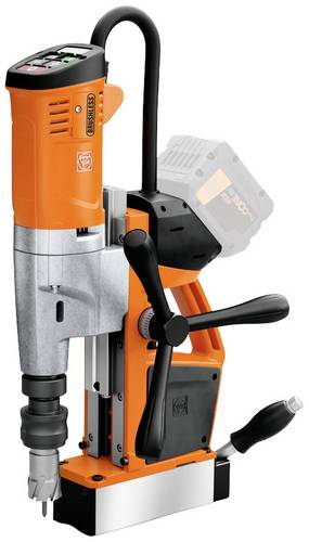 Fein AKBU 35 PMQW AS 1-Gang-Akku-Kernbohrmaschine 18V bürstenlos, inkl. Koffer, ohne Akku, ohne Ladegerät