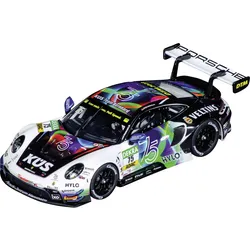 Carrera Porsche