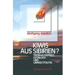 Kiwis aus Sibirien?, Fachbücher von WIEDLICH