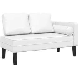 vidaXL, Sofa + Bettsofa, Dorlunano (Recamiere)