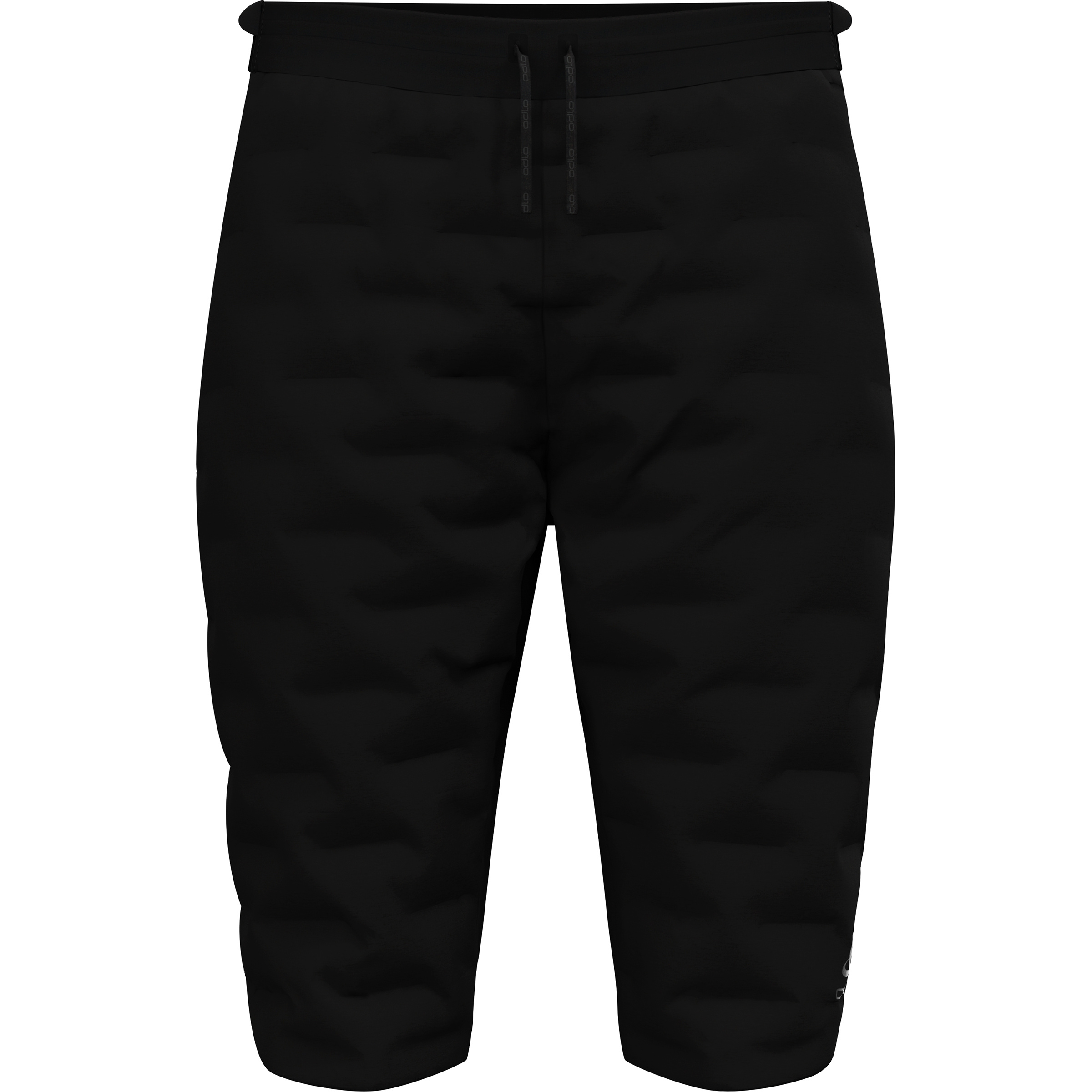 Odlo Zeroweight Insulator Herren Isolationshose schwarz Größe XXL Trekking Elastisch Wasserabweisend