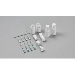 Zehnder Zubehör Wand-Montagezubehör Sonderlack, LFA mit IHC, IHE, RACY, 950299 950299