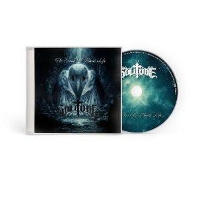 The Sound Of Absent Life - The Solitude, CD